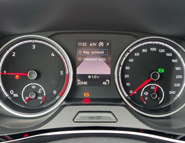 Volkswagen California 16