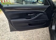 BMW Řada 5 Kombi 3,0 l 190 kw