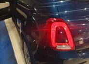 Fiat 500 Hatchback 999,0 51 kw