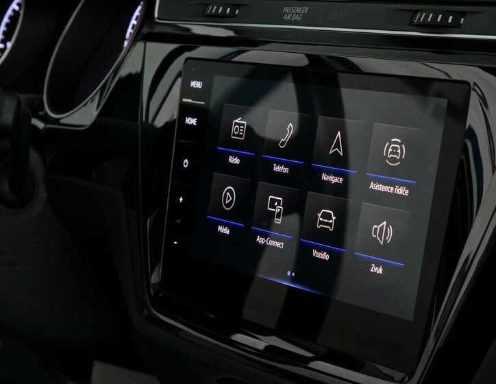 Volkswagen Touran 23