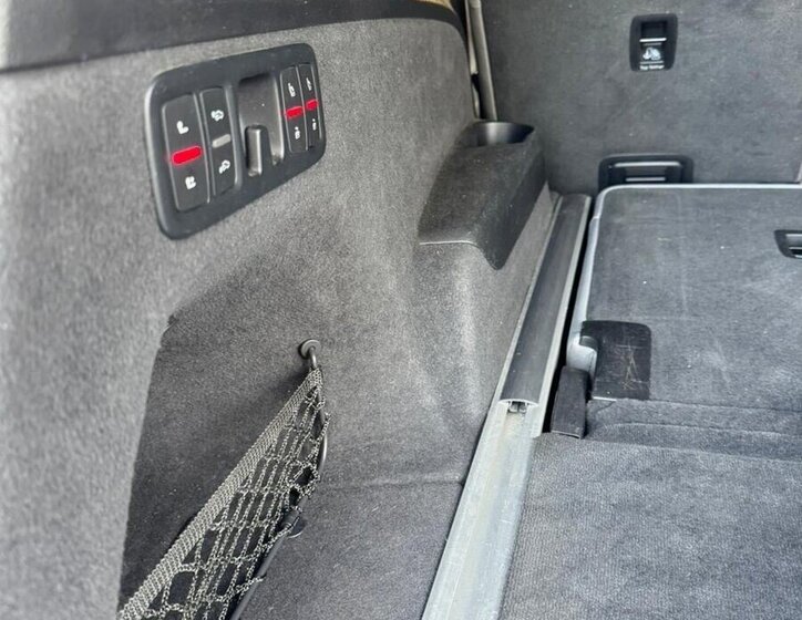 Audi Q7 Kombi 3,0 l 200 kw