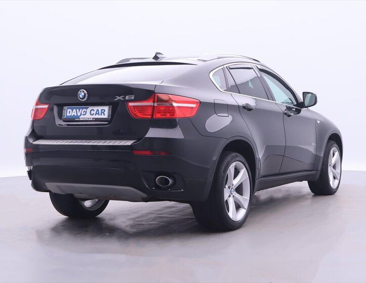 BMW X6 SUV 3,0 l 225 kw