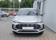 MG ZS SUV 1,5 l 75 kw