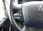 Peugeot Boxer Ostatní 2,2 l 121 kw