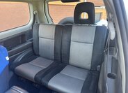 Suzuki Grand Vitara SUV / Terénní 2,0 l 94 kw