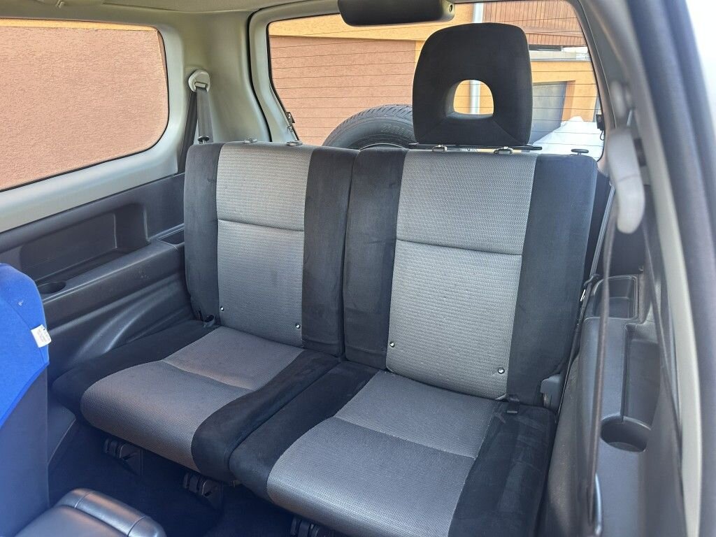 Suzuki Grand Vitara SUV / Terénní 2,0 l 94 kw