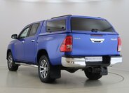 Toyota Hilux Pick-up 2,4 l 110 kw