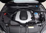 Audi A7 Hatchback 3,0 l 235 kw