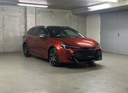 Toyota Corolla Kombi 2,0 l 144 kw