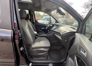 Ford Tourneo Connect 18