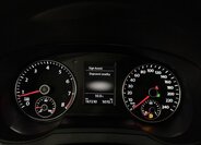 Volkswagen Sharan MPV 2,0 l 162 kw