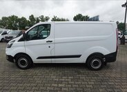 Ford Transit Custom Ostatní 2,0 l 77 kw