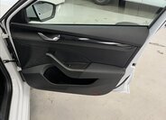 Škoda Octavia Kombi 1,5 l 85 kw