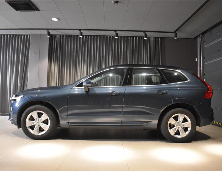 Volvo XC60 2
