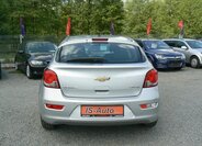 Chevrolet Cruze Hatchback 1,6 l 91 kw