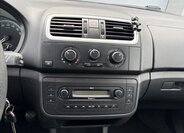 Škoda Fabia Hatchback 1,2 l 44 kw