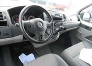 Volkswagen Transporter 15
