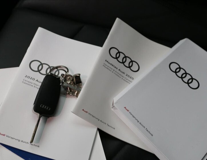 Audi Q3 60