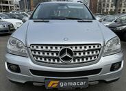 Mercedes-Benz Třídy M 1