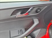 Škoda Rapid Liftback 1,2 l 81 kw