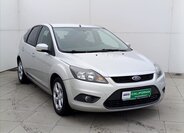 Ford Focus Hatchback 1,6 l 80 kw