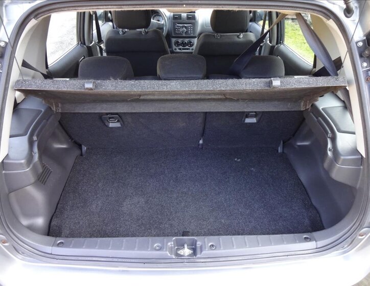 Suzuki Ignis Kombi 1,3 l 68 kw