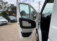 Peugeot Boxer 15