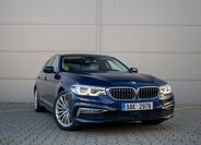 BMW Řada 5 3
