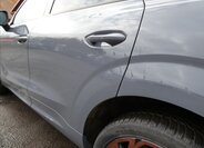 Cupra Terramar SUV / Terénní 2,0 l 195 kw