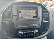 Mercedes-Benz Vito 15