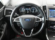Ford S-MAX MPV 2,0 l 140 kw