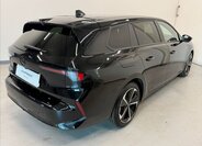 Opel Astra Kombi 1,2 l 96 kw