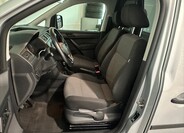 Volkswagen Caddy 7
