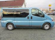 Renault Trafic 4