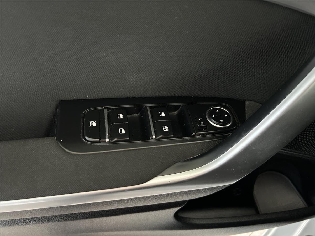 KIA Ceed Kombi 1,5 l 118 kw