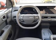 KIA EV3 SUV 0,0 150 kw
