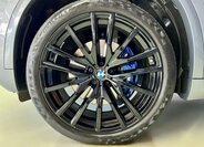 BMW X5 SUV / Terénní 3,0 l 250 kw