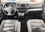 Peugeot Traveller 15