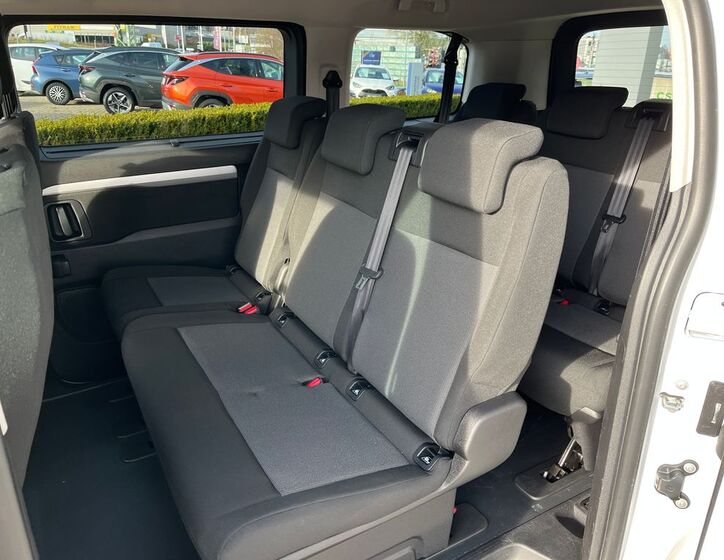 Toyota ProAce Verso 15