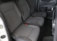 Citroën Berlingo Skříň 1,6 l 73 kw