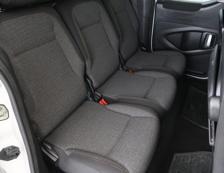 Citroën Berlingo Skříň 1,6 l 73 kw