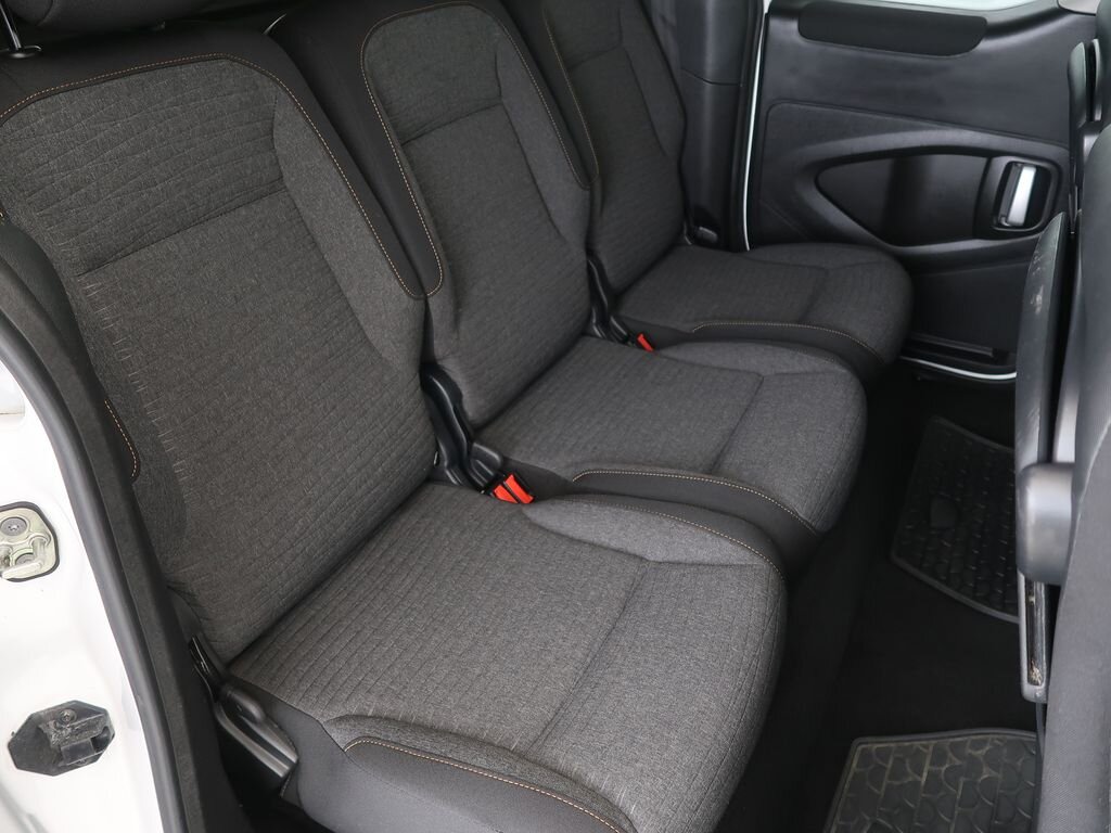 Citroën Berlingo Skříň 1,6 l 73 kw