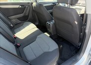 Volkswagen Passat Kombi 2,0 l 103 kw