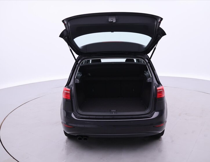 Volkswagen Golf Sportsvan MPV 1,4 l 92 kw