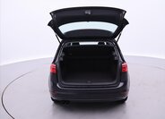 Volkswagen Golf Sportsvan MPV 1,4 l 92 kw