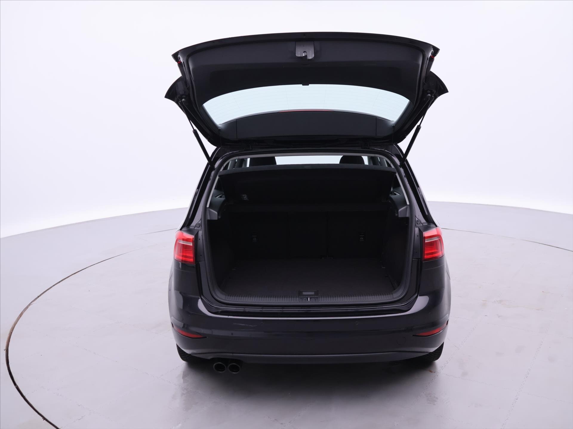 Volkswagen Golf Sportsvan MPV 1,4 l 92 kw
