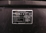 Škoda Superb Kombi 2,0 l 103 kw