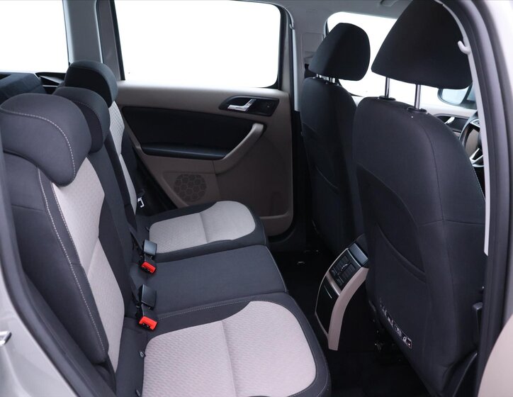 Škoda Yeti SUV 1,2 l 77 kw