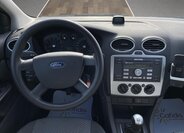 Ford Focus Hatchback 1,6 l 74 kw