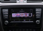 Škoda Octavia Kombi 2,0 l 135 kw